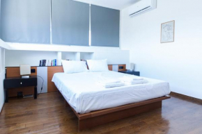 Nea Kifisia Cozy Corner Modern Studio